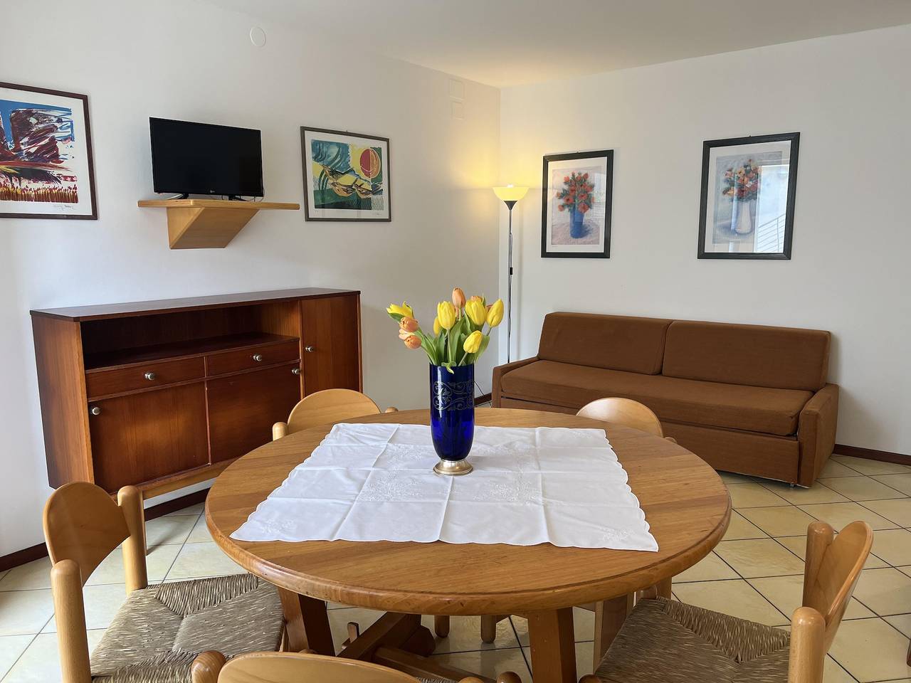 Erica Type Ve - only 400 mt far from the beach in Lignano Sabbiadoro, Prowincja Udine