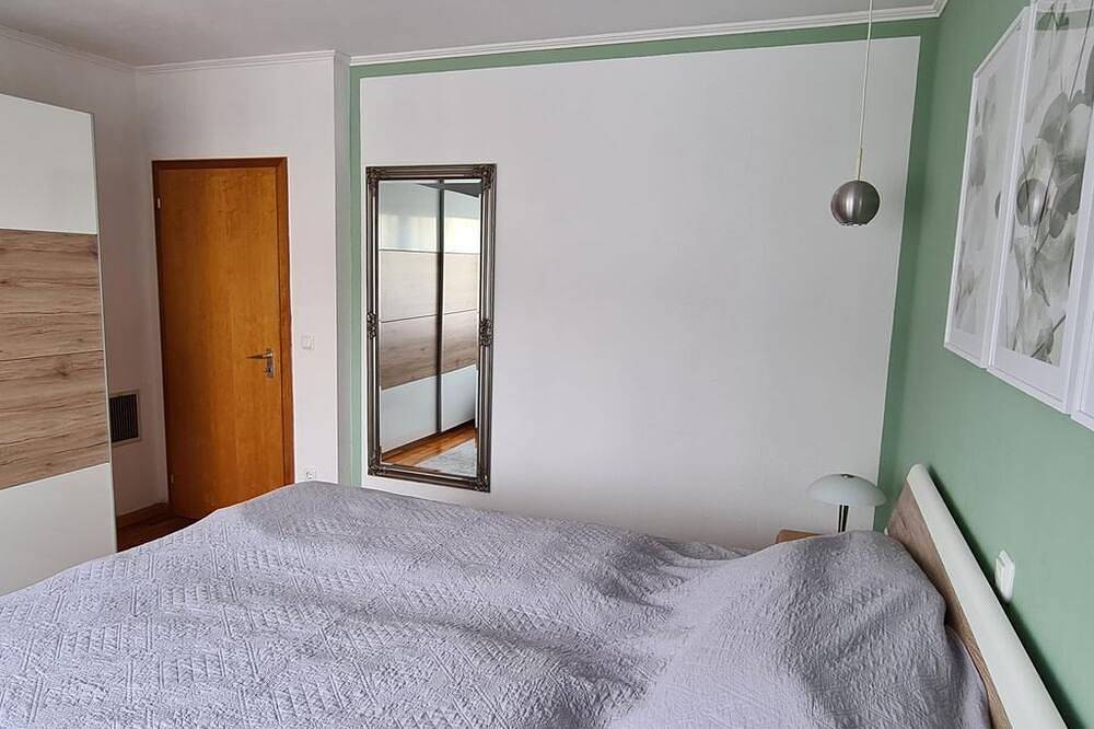 Ganze Wohnung, Haus Tildchen, Deutschland in Ayl, Landkreis Trier-Saarburg