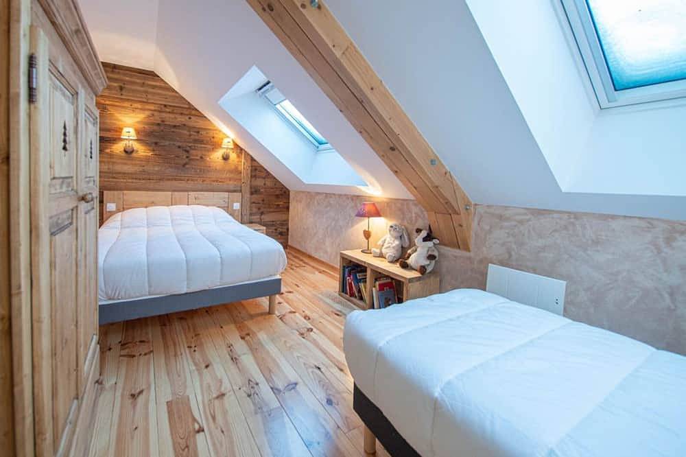 Spacious Chalet for 14 in Scenic Vosges – Spa, Games Room, Pet-Friendly in Ban-sur-Meurthe-Clefcy, Parc naturel régional des Ballons des Vosges