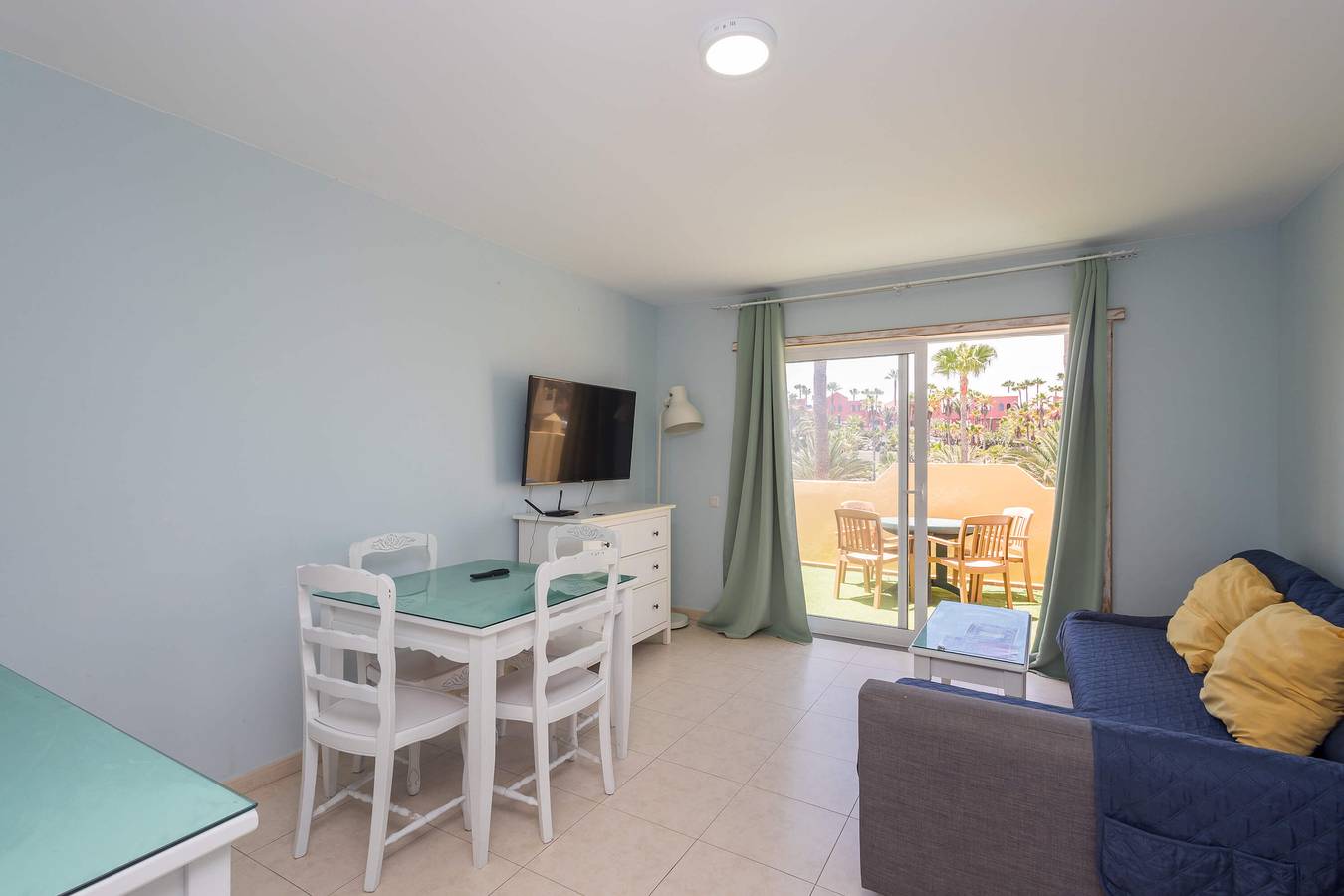 Apartamento entero, Apartamentos Oasis Royal Corralejo F313 in Corralejo, La Oliva