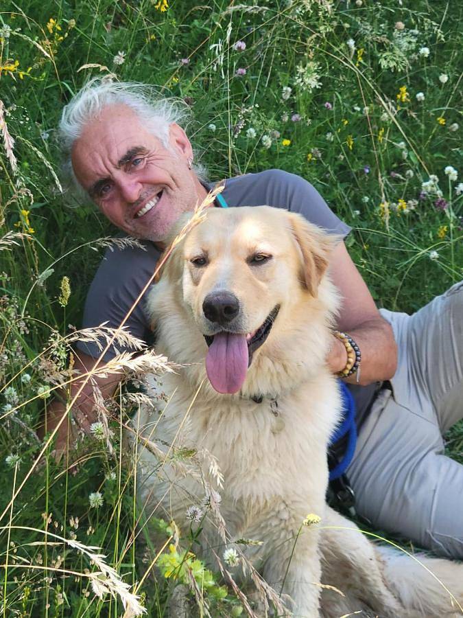 Gîte pour 2 personnes, avec jardin et vue à Bugarach - 3