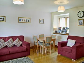 Cottage for 4 People in Llangollen, Denbighshire, Photo 2