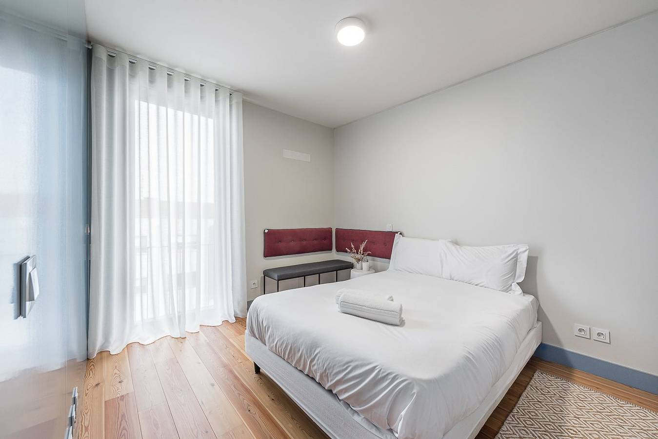 Appartamento intero, Guestready - Un posto a cui appartengo in Porto, Distretto di Porto