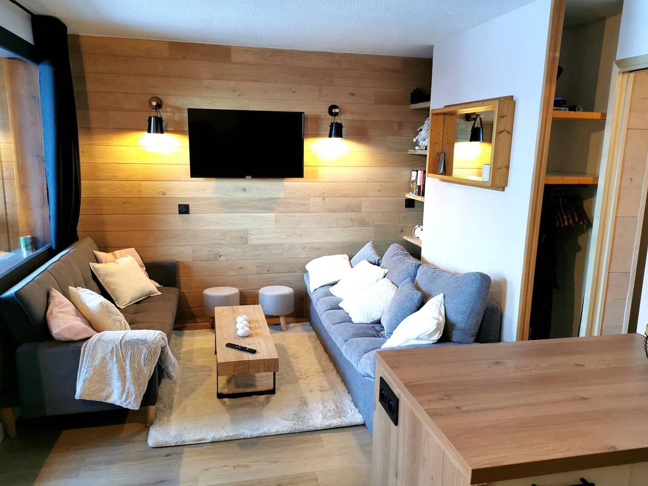 Photo : Appartement de vacances