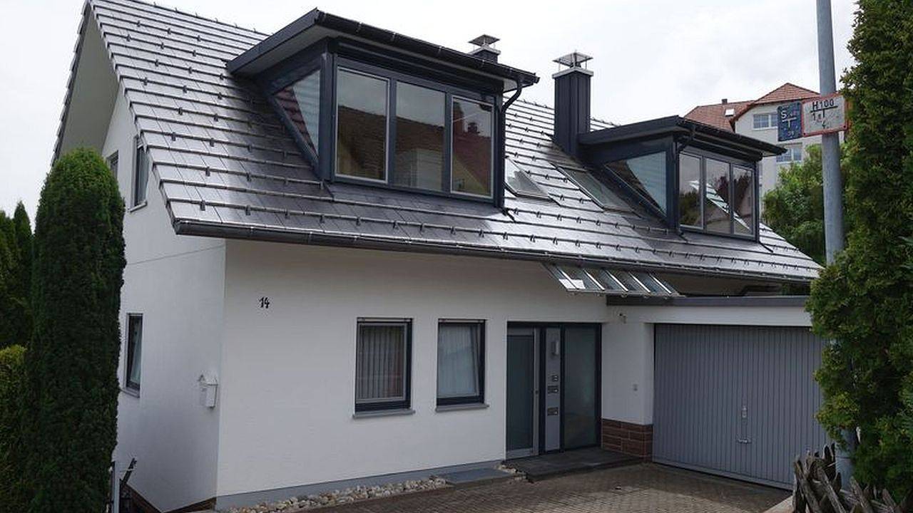 Ganze Ferienwohnung, Ferienwohnung für 2 Personen (40 m²) in Sankt Georgen im Schwarzwald in Sankt Georgen im Schwarzwald, Mittlerer Schwarzwald