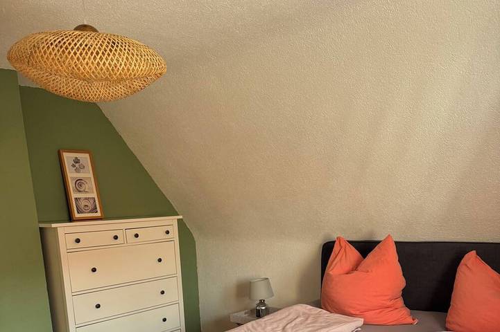 Ferienhaus für 4 Personen, mit Garten und Pool am Bodensee - 3