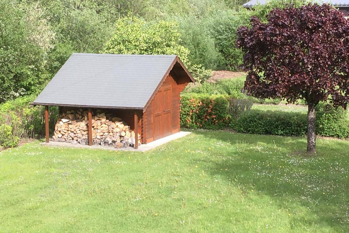 Ganze Wohnung, Three-Bedroom Apartment in Le Bourg-d'Oisans, Nationalpark Écrins