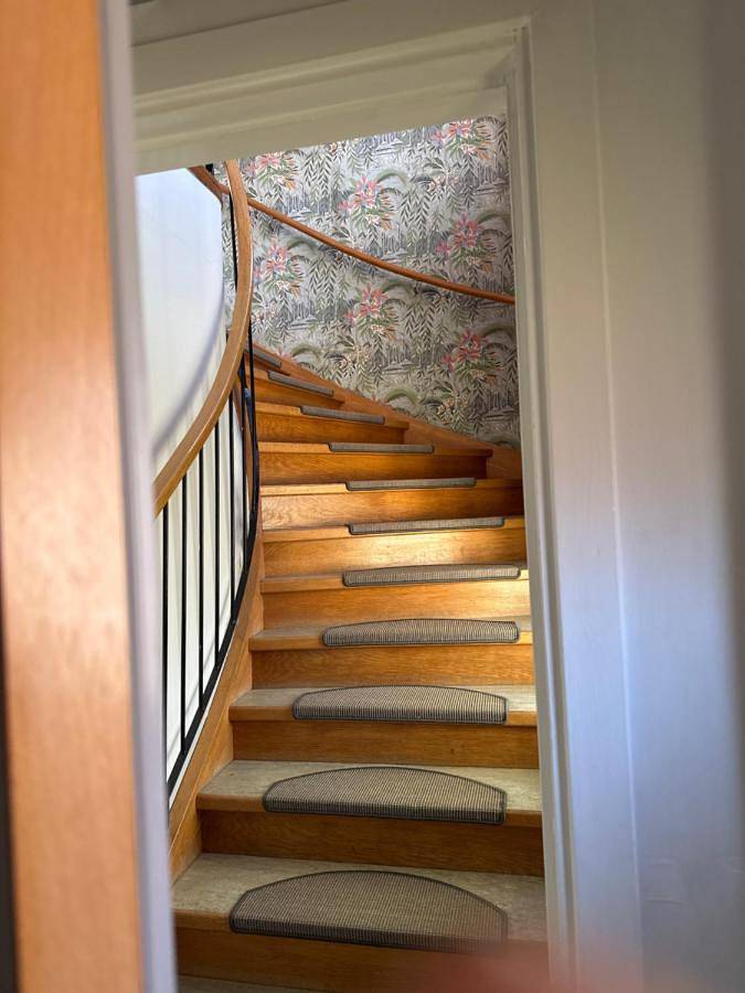 Ferienwohnung für 3 Personen, mit Balkon, mit Haustier