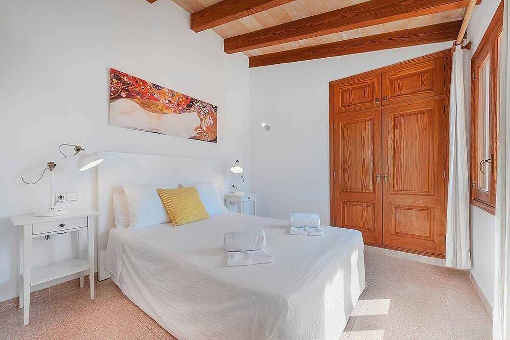 Maison de vacances pour 12 personnes env. 206 qmà El Vilà, Majorque (Côte septentrionale de Majorque) in Santa Maria del Cami, Majorque l'intérieur des terres