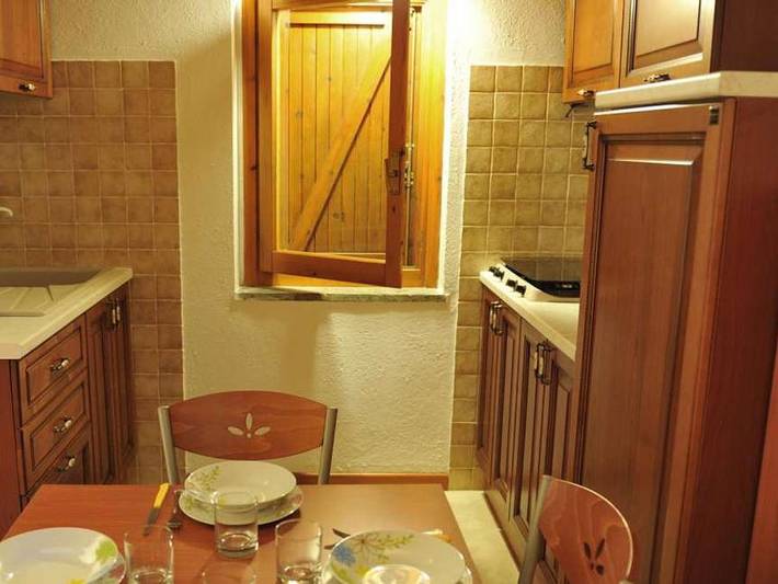 Bungalow für 4 Personen, mit Kinderpool in Latium - 3