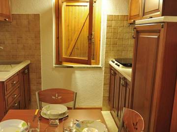 Casa Vacanza per 4 Persone in Bolsena, Provincia di Viterbo, Foto 2