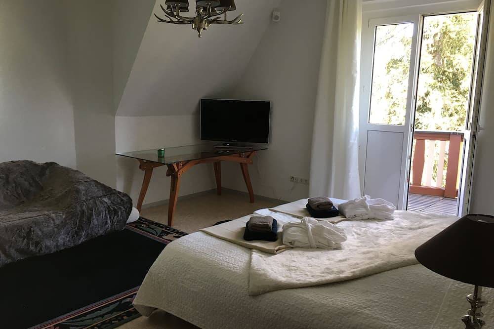 Mountain Retreat Aschberg Chalet in Klingenthal, Chemnitz und Umgebung