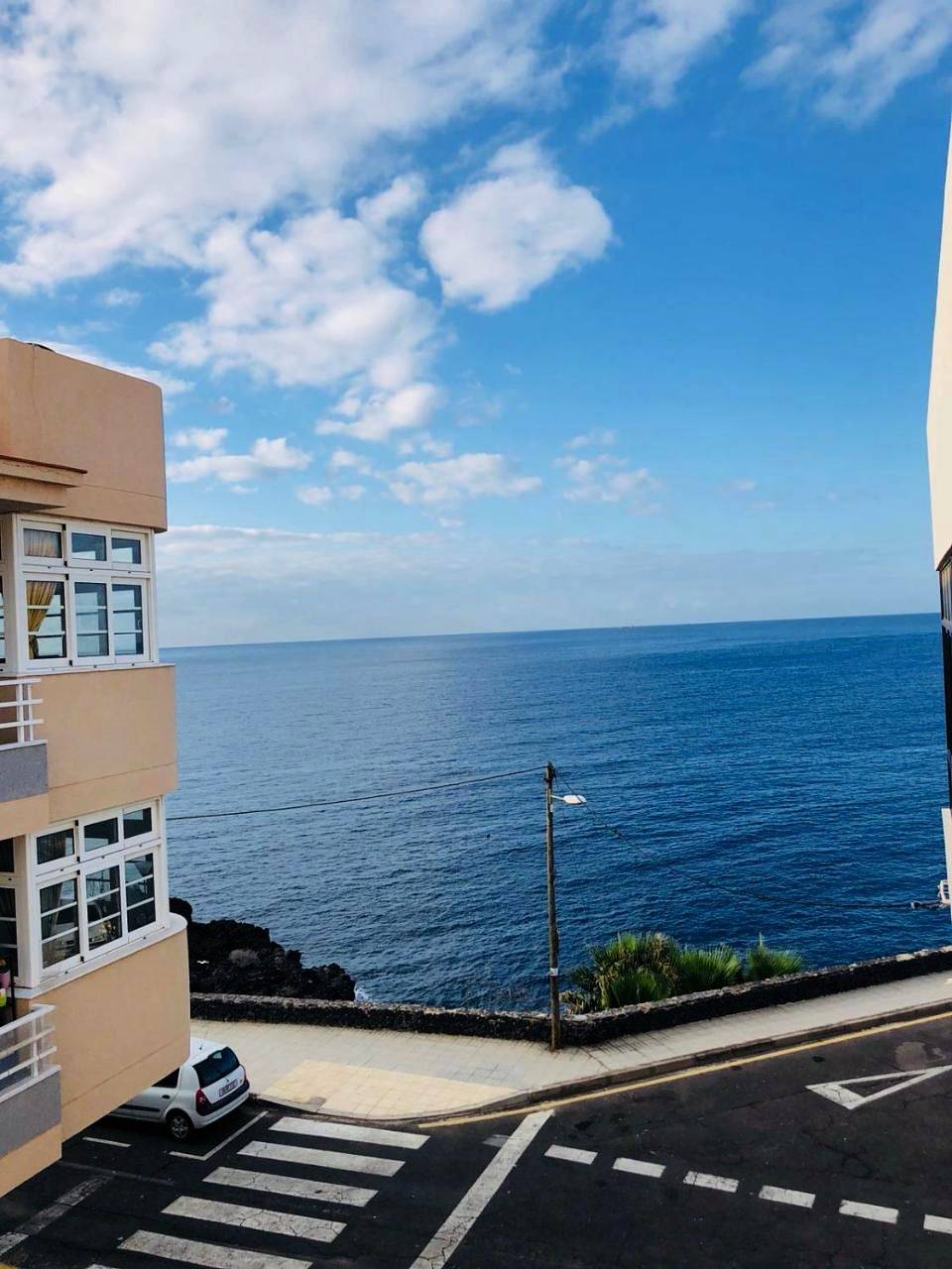 Bed in 4-Bed Mixed Dormitory Room in Los Abrigos, Granadilla de Abona