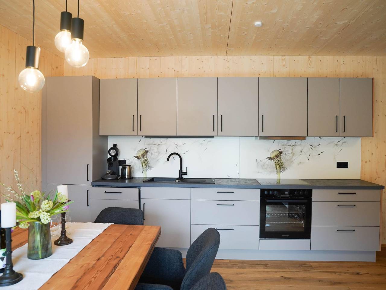 Ganze Ferienwohnung, Urlaub im Denkmal - Top 3 - Apartment Barbara in Gröbming, Schladming-Dachstein
