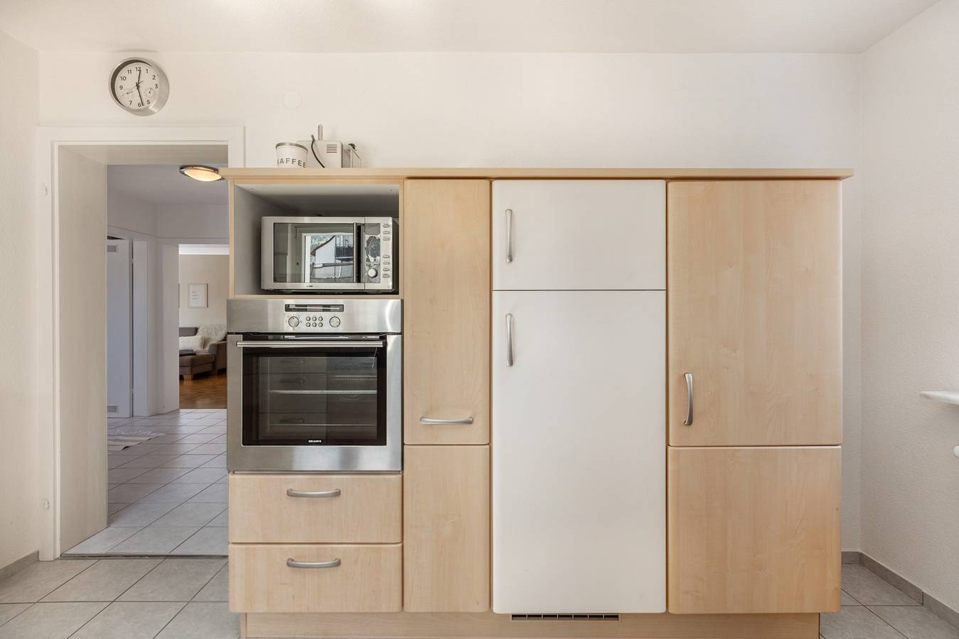 Ganze Wohnung, Apartment 'K8 Living' mit Bergblick, privater Terrasse und Wlan in Wehr (Baden-Württemberg), Südschwarzwald