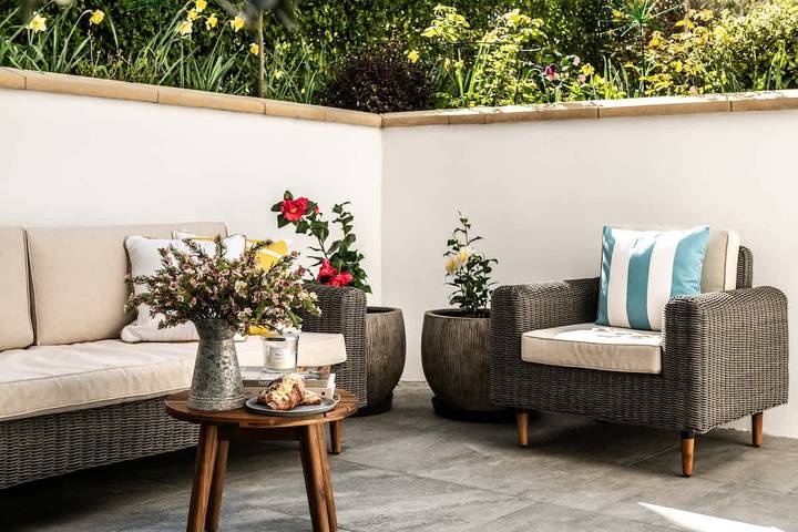 Ganze Wohnung, The Atelier  A Stylish Cheltenham Hideaway for 4 in Cheltenham, Gloucestershire