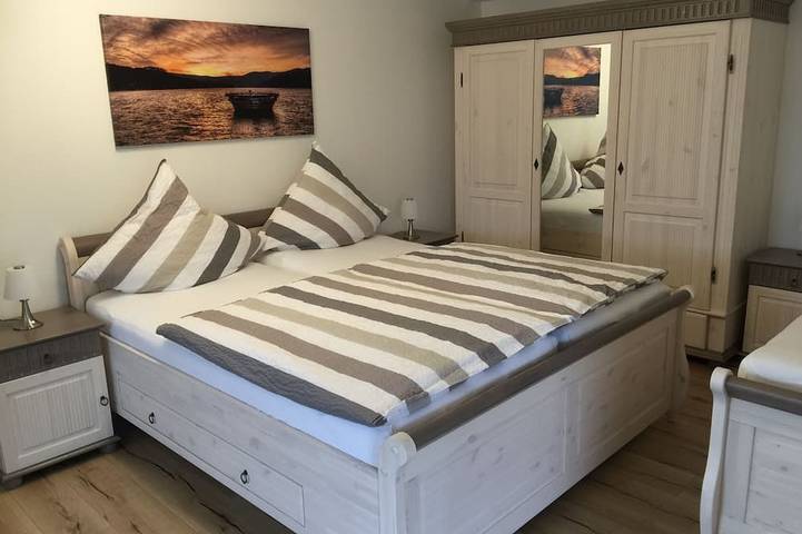 Ferienhaus für 5 Personen, mit Balkon und Garten in Lautenthal - 4