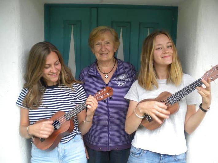 Ferienwohnung für 4 Personen, mit Terrasse in Mostviertel-Eisenwurzen - 4
