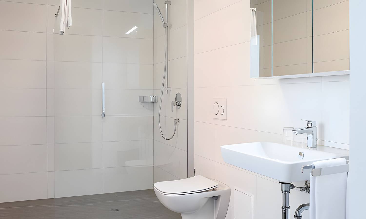 Entire apartment, Apartment '1' with Wi-Fi in Balingen, Neckar-Alb