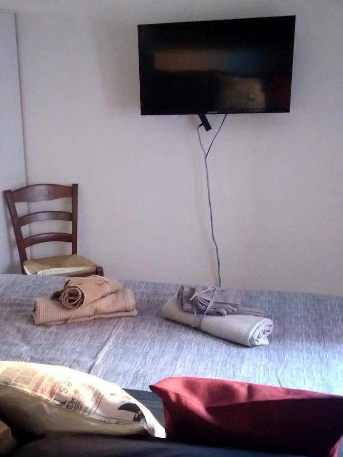 Gîte pour 3 personnes, avec vue à Arpino - 3