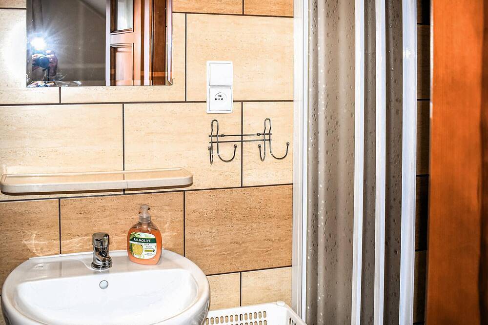 Ganze Wohnung, Wunderschöne Wohnung in Chmielno mit Wlan in Chmielno