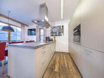 Chalet für 8 Personen in Neukirchen am Großvenediger, Bundesland Salzburg, Bild 4