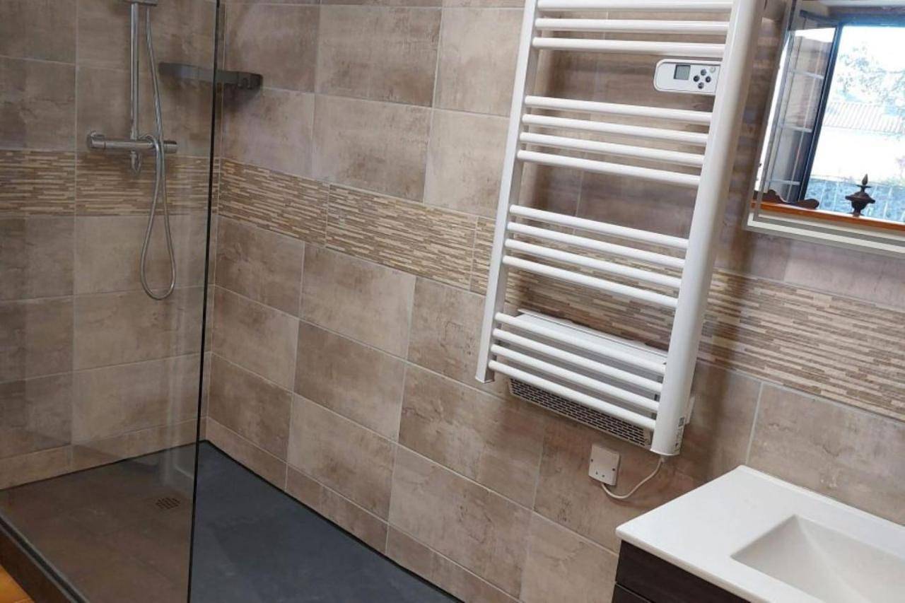 Double Room in Nestier, Hautes-Pyrénées
