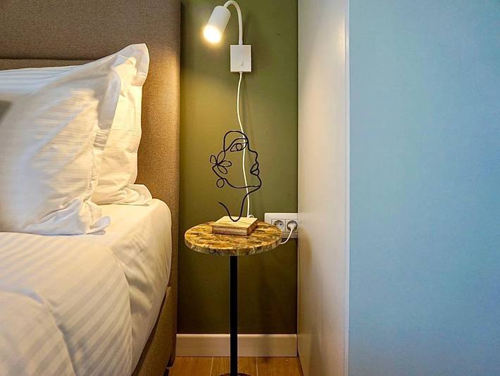 Gîte pour 2 personnes, adapté aux familles en Roumanie - 4