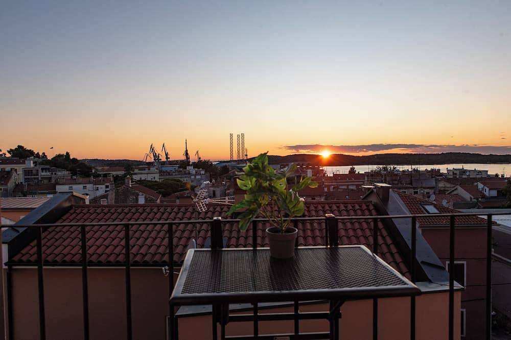 Appartamento intero, Focus Apartment - sea view near Arena in Pula in Pula-Medulin, Pula Croazia
