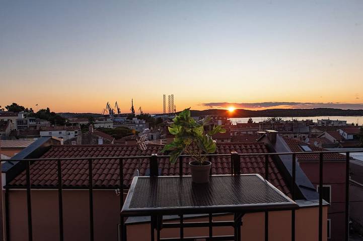 Appartamento vacanze per 2 persone - 1