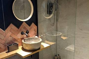 Apartment for 2 People in Kingston upon Hull, Yorkshire, Photo 1