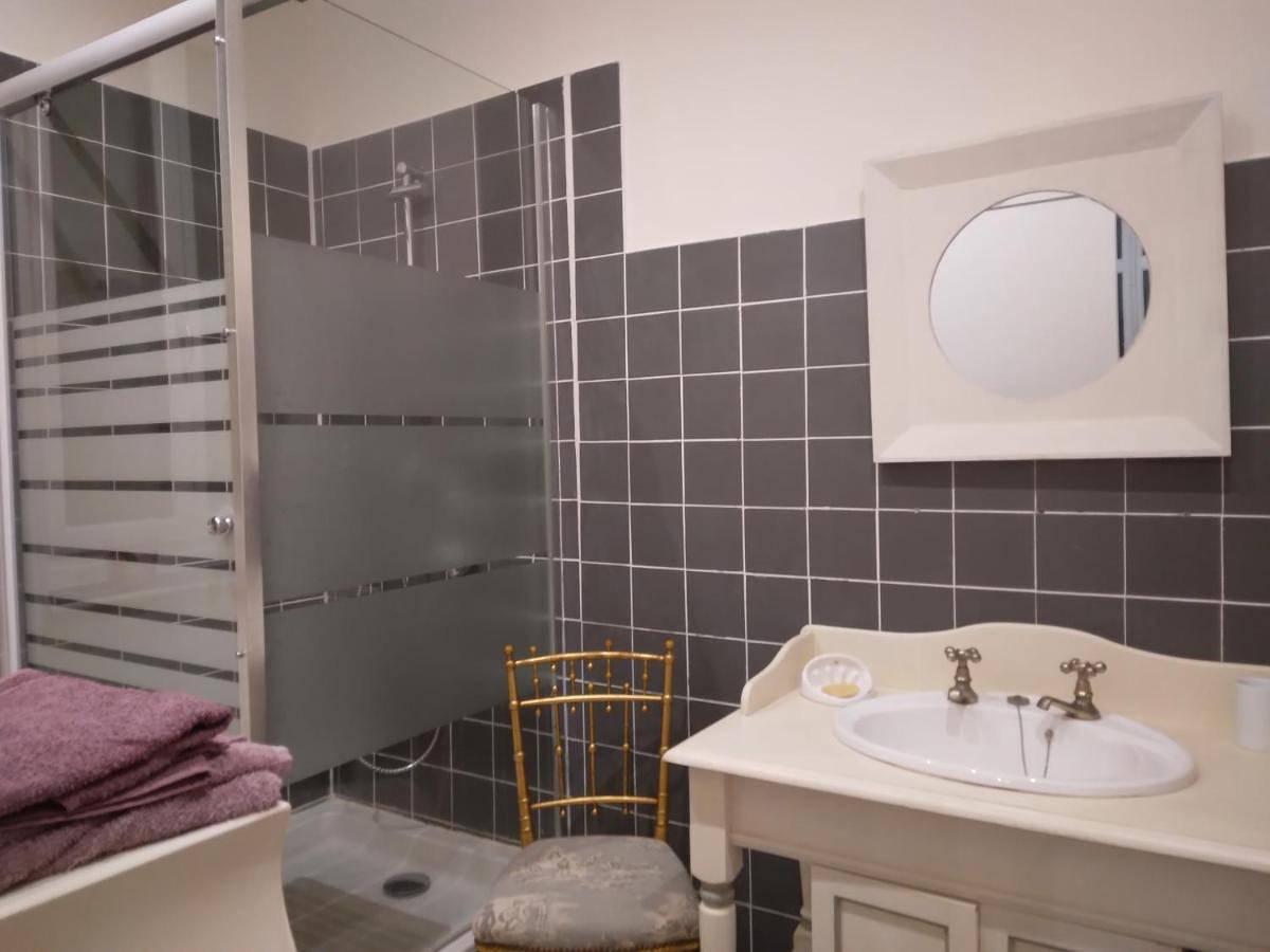 Double Room with Garden View in Lézignan-Corbières, Côte méditerranéenne (France)
