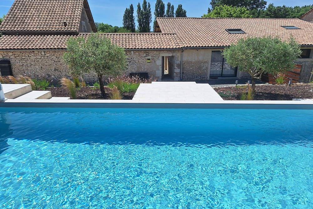 Maison de vacances
