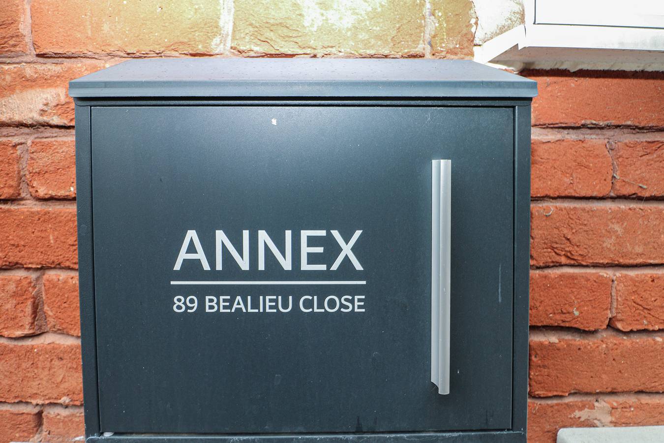 The Annex in Datchet, Berkshire