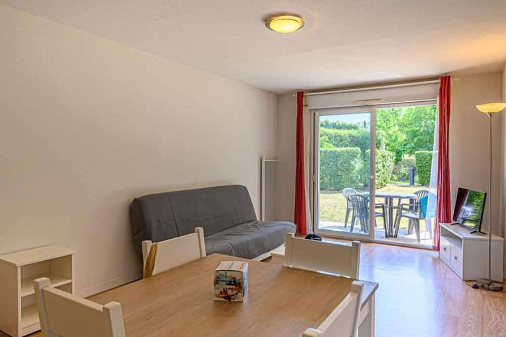 Apartamento entero, Appartement 40m2 proche centre-ville in Plescop, Côte des Mégalithes