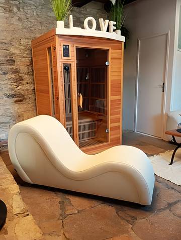 Gîte pour 2 Personnes dans Crayssac, Lot, Photo 1