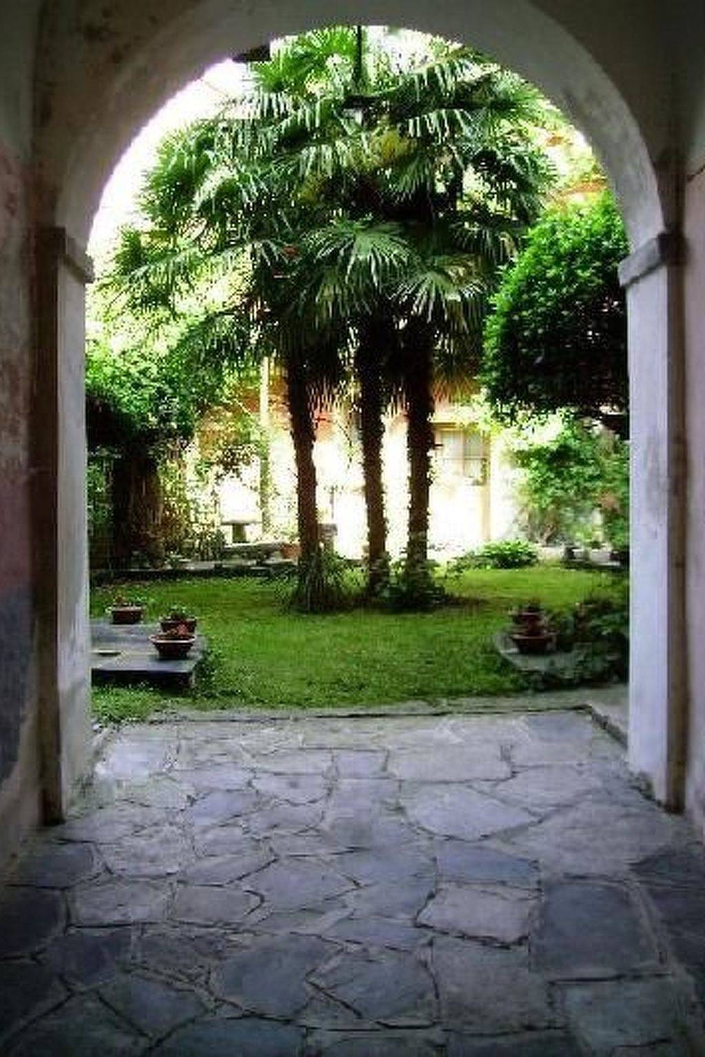 Geheel appartement, Wohnung Caprifoglio in Miasino in Miasino, Gemeente Miasino