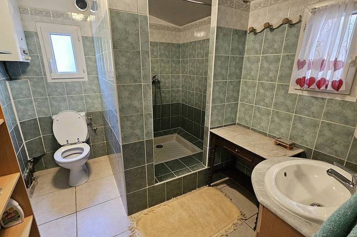 Location de vacances pour 3 personnes à Quenza - 4