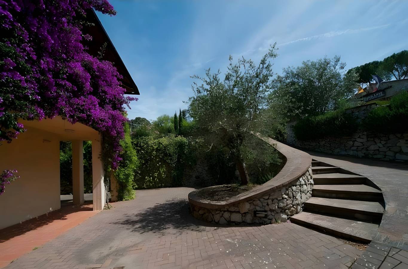 Appartement entier, Appartement « Nisportino Vista Mare » avec vue mer, Wi-Fi et climatisation in Rio nell'Elba, Riotorto