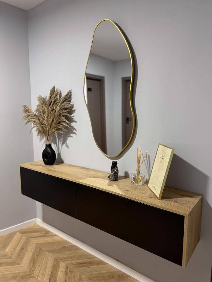 Maison d’hôte pour 2 personnes, avec vue, animaux acceptés à Tirana