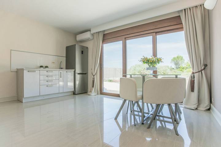 Villa für 13 Personen, mit Garten und Terrasse auf Hvar - 4