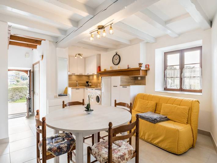 Gîte pour 4 personnes à Piriac-sur-Mer - 3