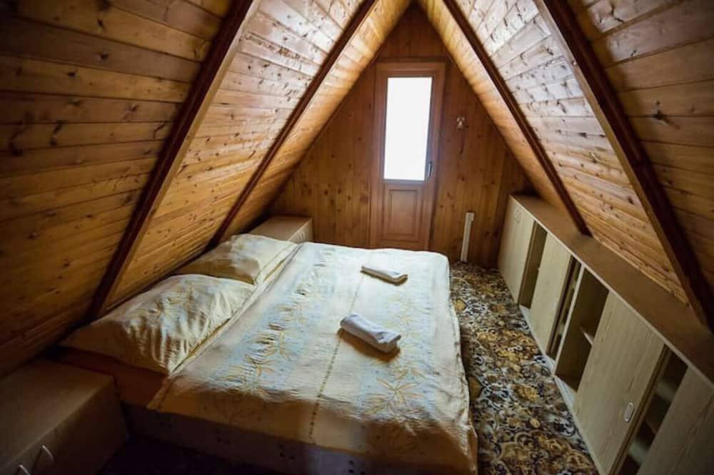 Accommodation in a cottage within the sports resort in Mittelslowakei