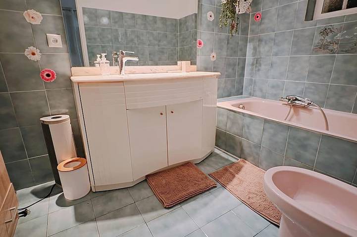 Location de vacances pour 4 personnes, avec terrasse, animaux acceptés à Sarrola-Carcopino - 4