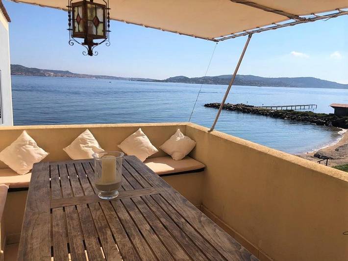 Villa per 4 persone a Palau (Sardegna)