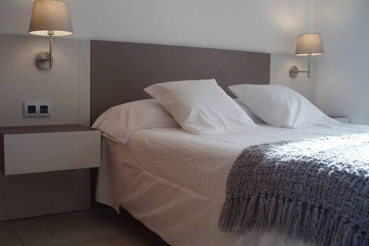 Location de vacances pour 5 personnes, avec piscine et jardin dans Bonmont Terres Noves - 3