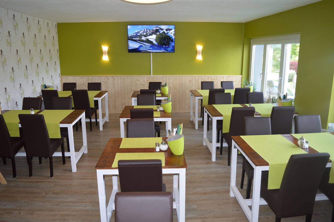 B &amp; B Gmeineck in Seeboden, Oberkärnten