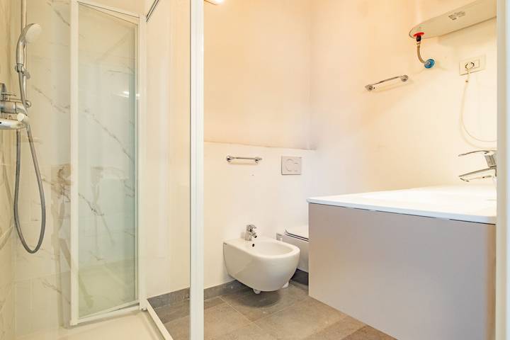 Ferienhaus für 4 Personen, mit Balkon auf Elba - 3