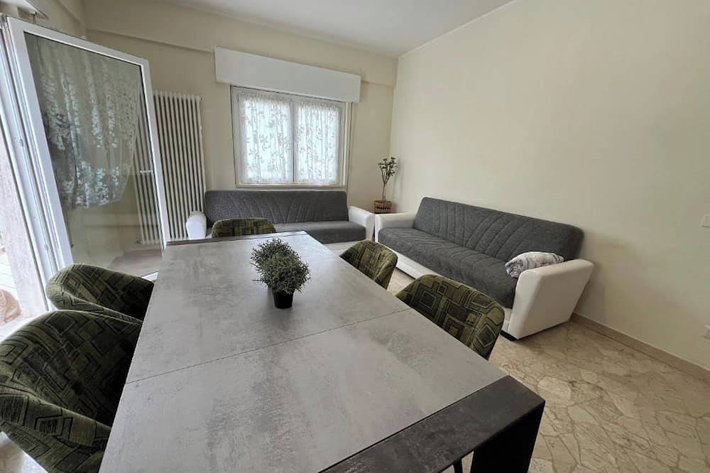 Apartamento entero, Alba Apartment in Fogliano Marina, Costa Adriatica Emilia-Romagna