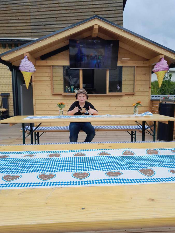 Ganze Wohnung, Ferienanlage Markus Nitsch in Bärenstein, Erzgebirge